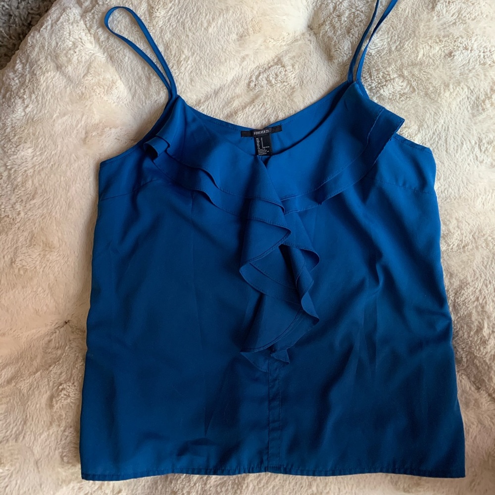 forever 21 top no longer sold